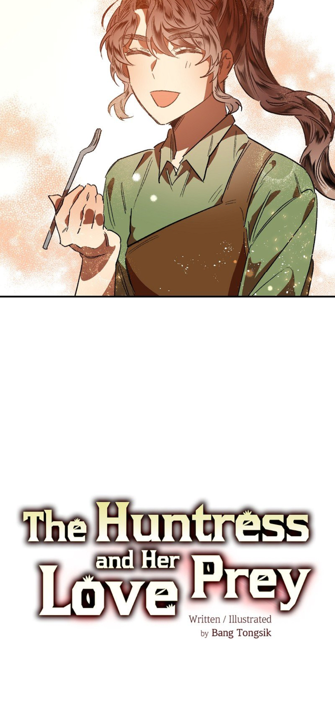 A Hunter's Courtship Method Chapter 5 34